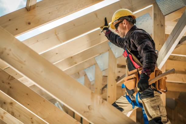  Jacksonville, NC Roofing Contractor Pros