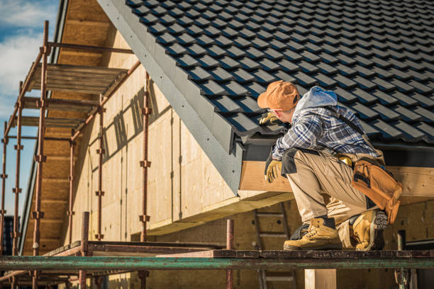 Best Roof Restoration Services  in Jacksonville, NC