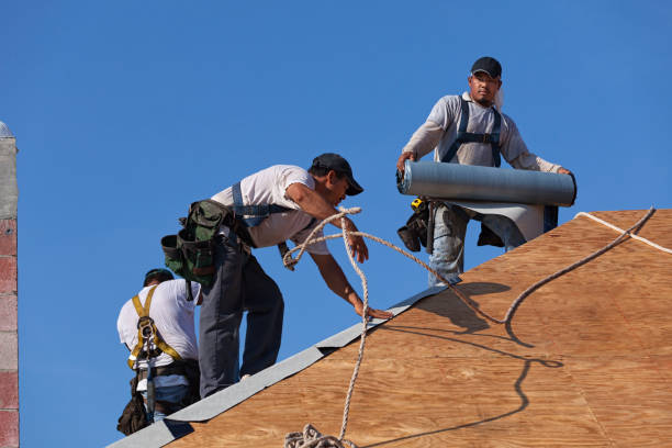 Tile Roofing Contractor in Jacksonville, NC