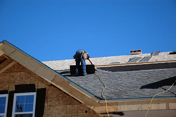 Best New Roof Installation  in Jacksonville, NC
